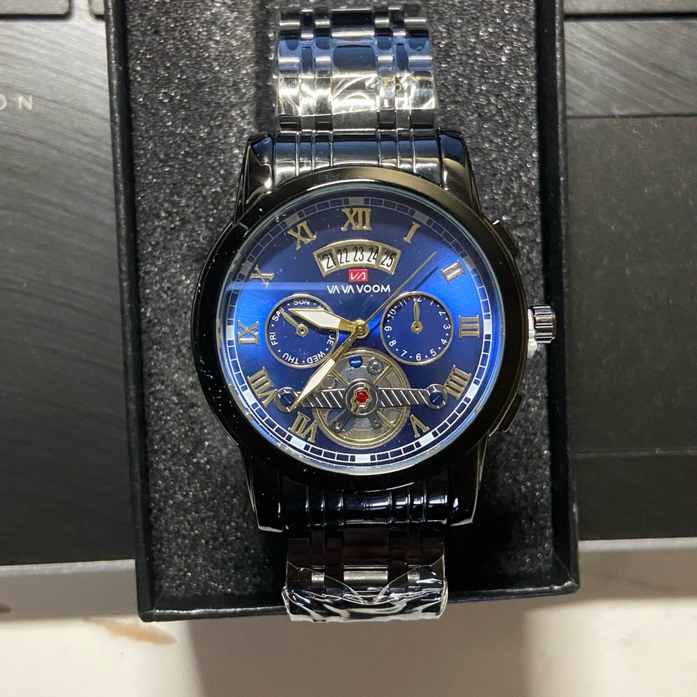 Gifted Mint Condition Watch (New)